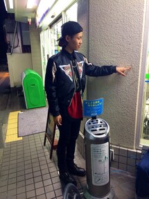 モノリス | モノリス MA-1(ミリタリージャケット)