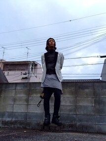 soe | ハイグレードジャケット(テーラードジャケット)