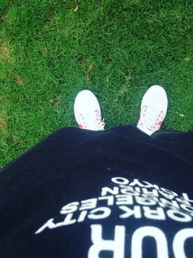 厌世脸的索隆さんのコーディネート