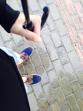 厌世脸的索隆さんのコーディネート