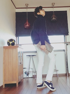 March Hareさんのコーディネート