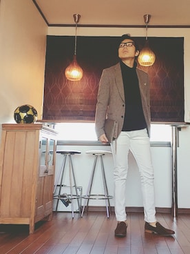 March Hareさんのコーディネート