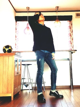 March Hareさんのコーディネート