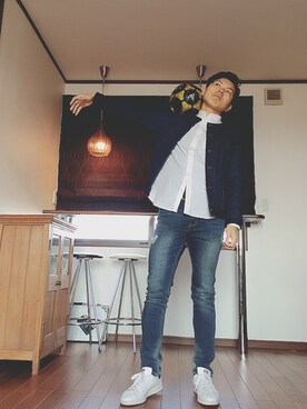 March Hareさんのコーディネート