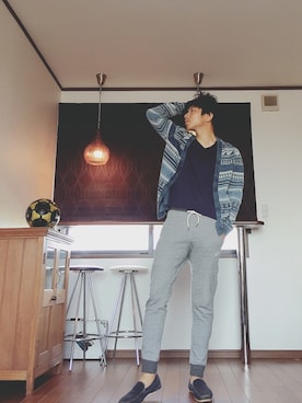 March Hareさんのコーディネート