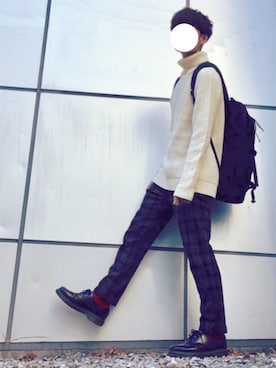 こうくんさんのコーディネート