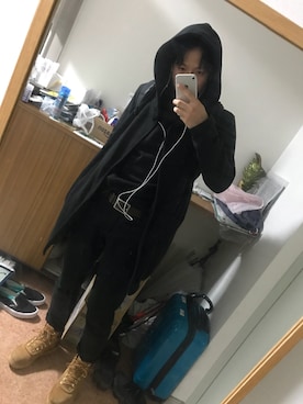 ぽーんさんのコーディネート