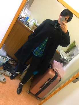 ぽーんさんのコーディネート