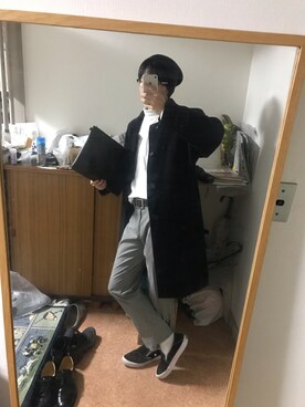 ぽーんさんのコーディネート