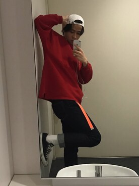 ぽーんさんのコーディネート