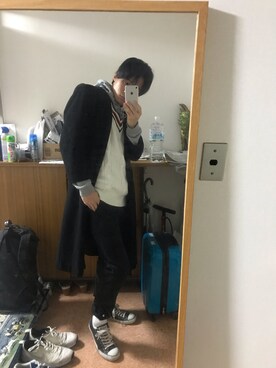 ぽーんさんのコーディネート