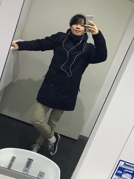 ぽーんさんのコーディネート