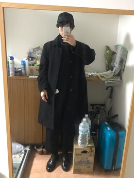 ぽーんさんのコーディネート