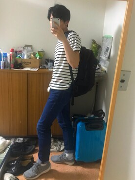 ぽーんさんのコーディネート