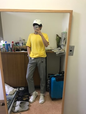 ぽーんさんのコーディネート