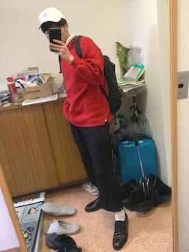 ぽーんさんのコーディネート