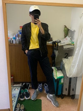 ぽーんさんのコーディネート