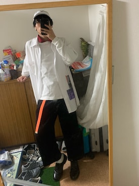 ぽーんさんのコーディネート