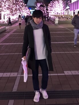 ぽーんさんのコーディネート