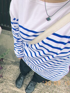 ｓａｙａさんのコーディネート