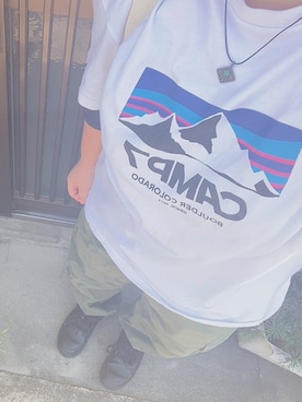 ｓａｙａさんのコーディネート