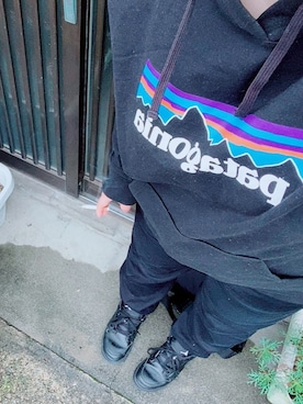 ｓａｙａさん（レディース・157cm）の秋コーディネート