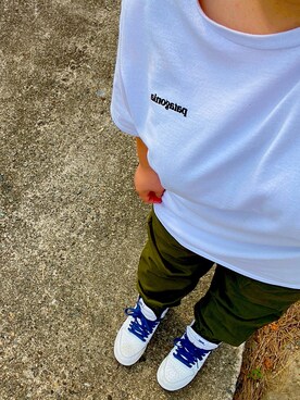 ｓａｙａさんのコーディネート