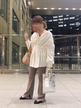 優さんのコーディネート