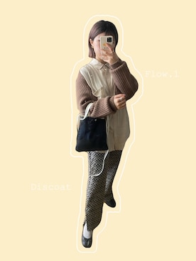 優さんのコーディネート