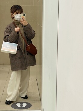 優さんのコーディネート