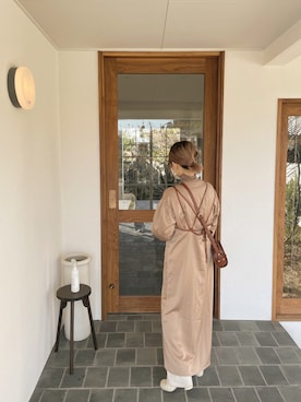 優さんのコーディネート