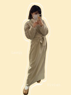 優さんのコーディネート