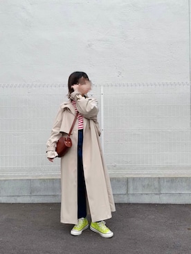 優さんのコーディネート