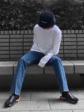 𝑺𝒉𝒖𝒉𝒆𝒊さんのコーディネート