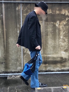 𝑺𝒉𝒖𝒉𝒆𝒊さんのコーディネート