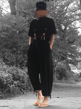 𝑺𝒉𝒖𝒉𝒆𝒊さんのコーディネート