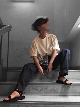 𝑺𝒉𝒖𝒉𝒆𝒊さんのコーディネート