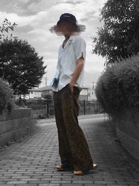 𝑺𝒉𝒖𝒉𝒆𝒊さんのコーディネート