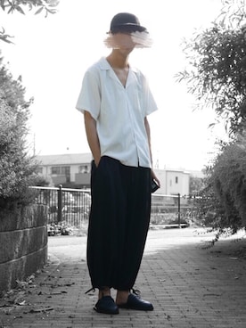 𝑺𝒉𝒖𝒉𝒆𝒊さんのコーディネート