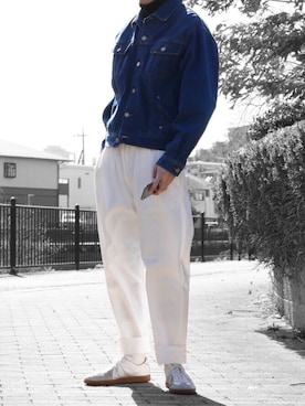 𝑺𝒉𝒖𝒉𝒆𝒊さんのコーディネート