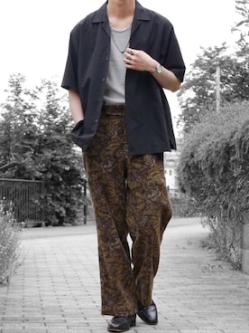 𝑺𝒉𝒖𝒉𝒆𝒊さんのコーディネート