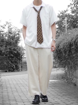 𝑺𝒉𝒖𝒉𝒆𝒊さんのコーディネート