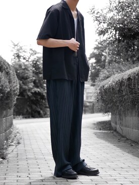 𝑺𝒉𝒖𝒉𝒆𝒊さんのコーディネート