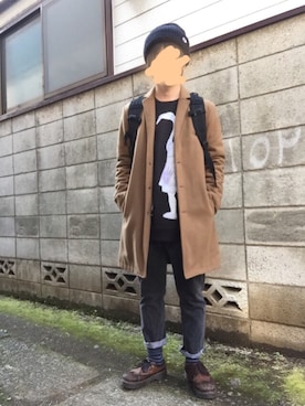 あゆむさんのコーディネート