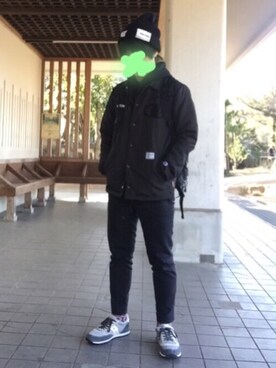 あゆむさんのコーディネート