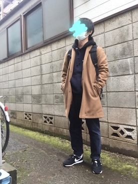 あゆむさんのコーディネート