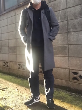 あゆむさんのコーディネート