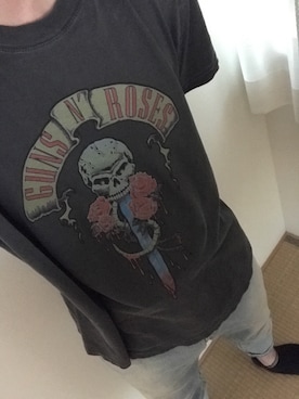 あゆむさんのコーディネート