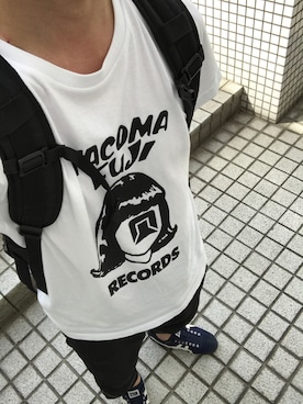 あゆむさんのコーディネート