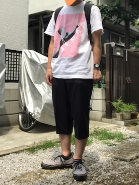 あゆむさんのコーディネート